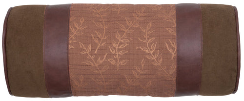 Autumn Leaf III Decor Pillow - 9x24