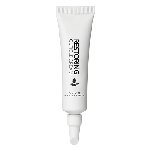 Avon Nail Experts Restoring Cuticle Cream - 15ml
