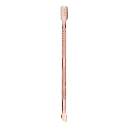Avon Rose Gold Double-Ended Cuticle Pusher