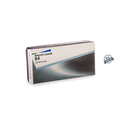 B4 Bausch Lomb Daily Wear Conventional Lens 1 Lens per Box