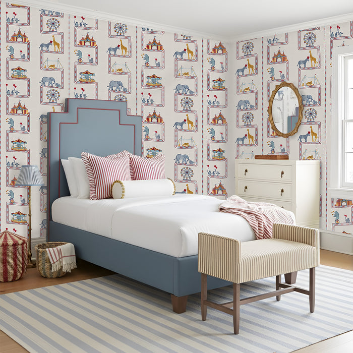 FEATURED: Shown in Clay Coated