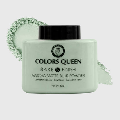 Match Matte