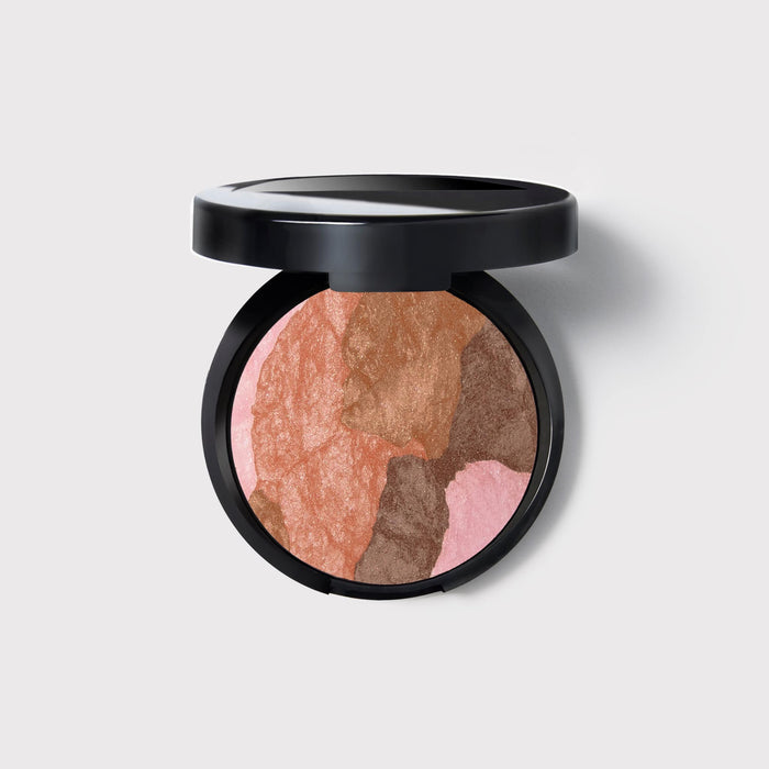 Ginger Bronze