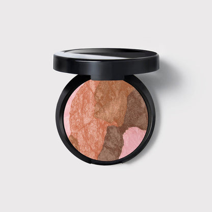 Ginger Bronze