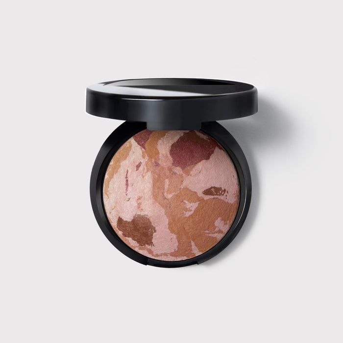 Earthy Bronze