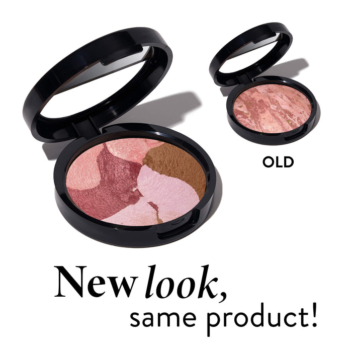 Baked Blush-n-Bronze new vs old
