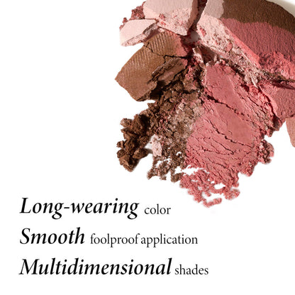 Baked Blush-n-Bronze benefits