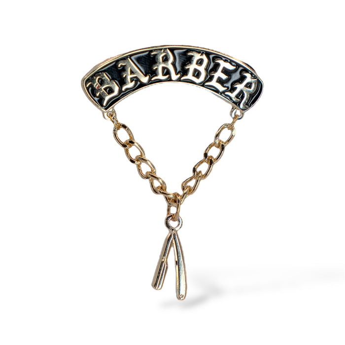 Barber Chain