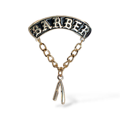 Barber Chain