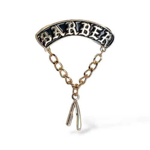 Barber Chain