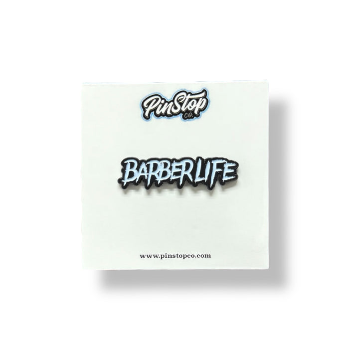 Barber Life