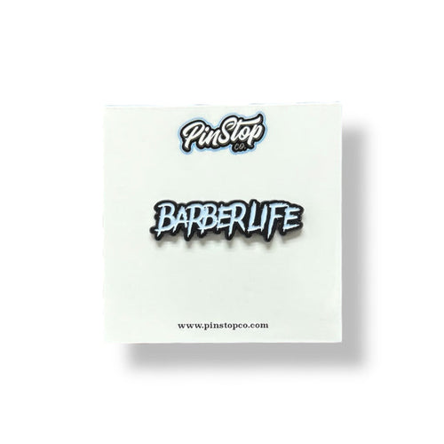 Barber Life