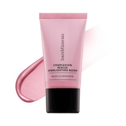 bareMinerals COMPLEXION RESCUE Highlighting Blush