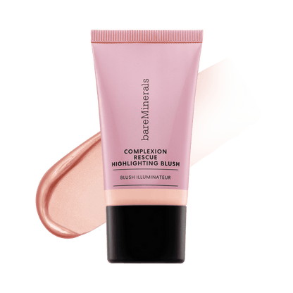 bareMinerals COMPLEXION RESCUE Highlighting Blush