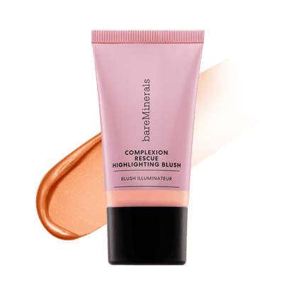 bareMinerals COMPLEXION RESCUE Highlighting Blush