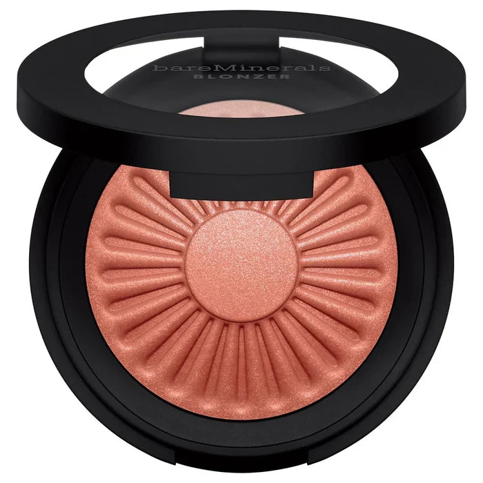 bareMinerals Gen Nude Blonzer Blush + Bronzer