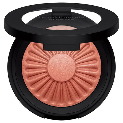 bareMinerals Gen Nude Blonzer Blush + Bronzer