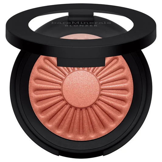 bareMinerals Gen Nude Blonzer Blush + Bronzer