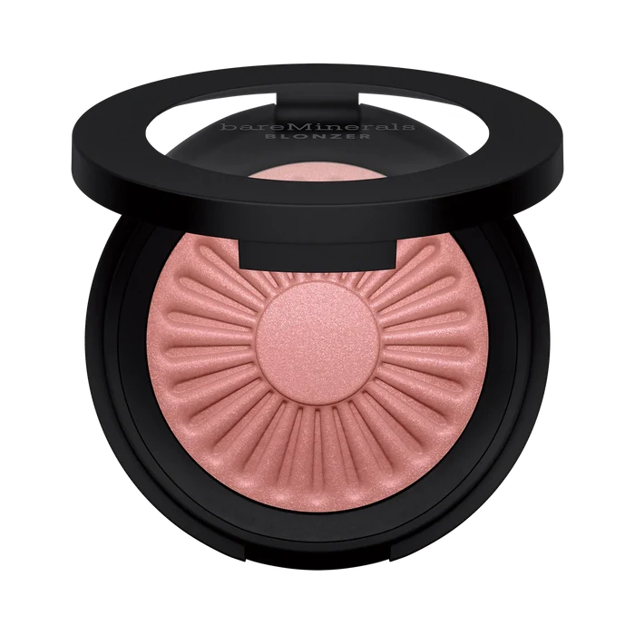 bareMinerals Gen Nude Blonzer Blush + Bronzer
