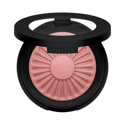 bareMinerals Gen Nude Blonzer Blush + Bronzer