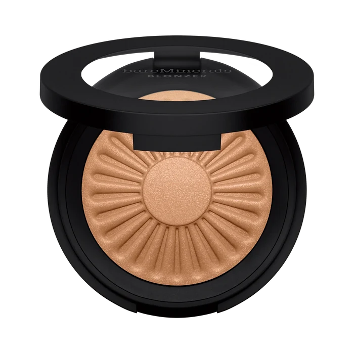 bareMinerals Gen Nude Blonzer Blush + Bronzer