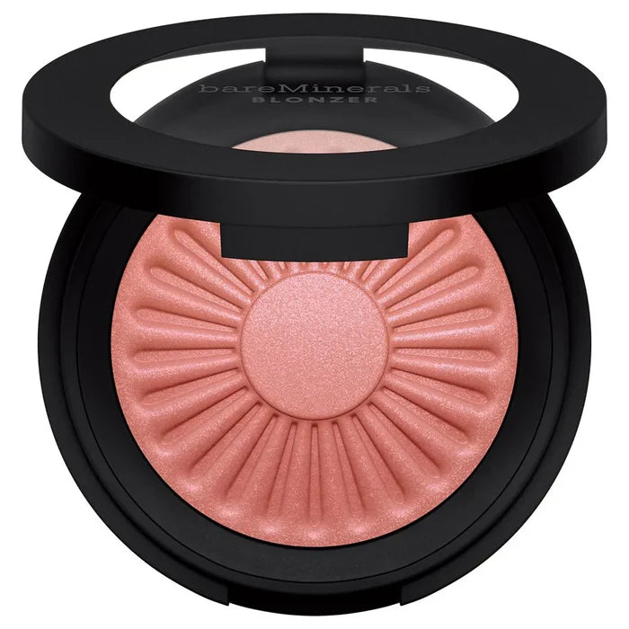 bareMinerals Gen Nude Blonzer Blush + Bronzer