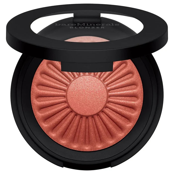 bareMinerals Gen Nude Blonzer Blush + Bronzer