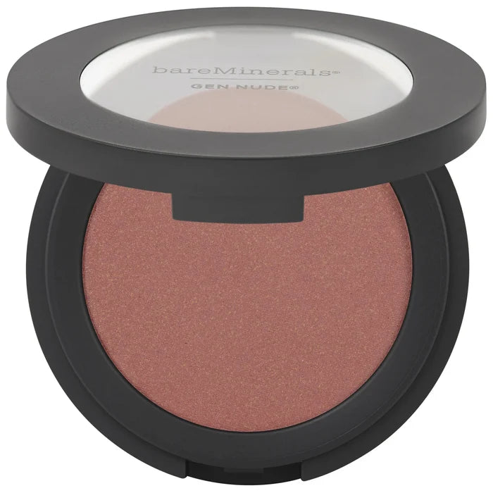 bareMinerals Gen Nude Powder Blush