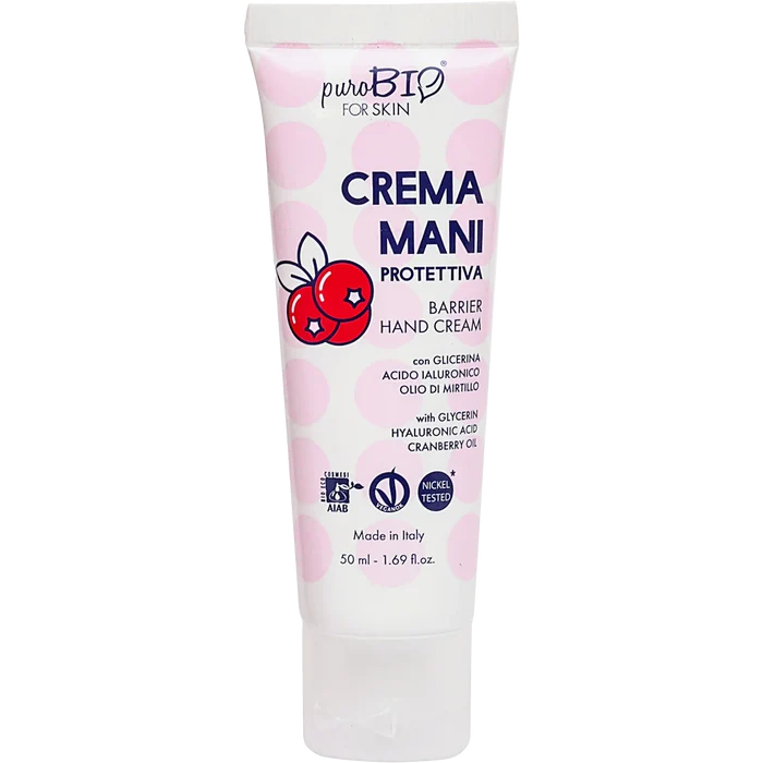 BARRIER HAND CREAM 50 ml