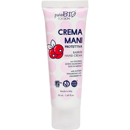 BARRIER HAND CREAM 50 ml
