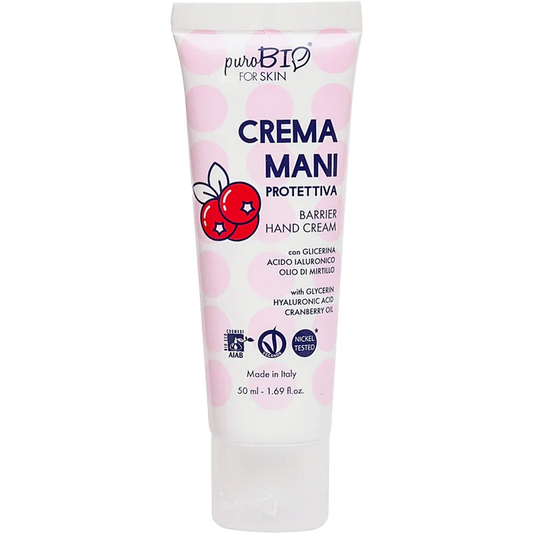 BARRIER HAND CREAM 50 ml