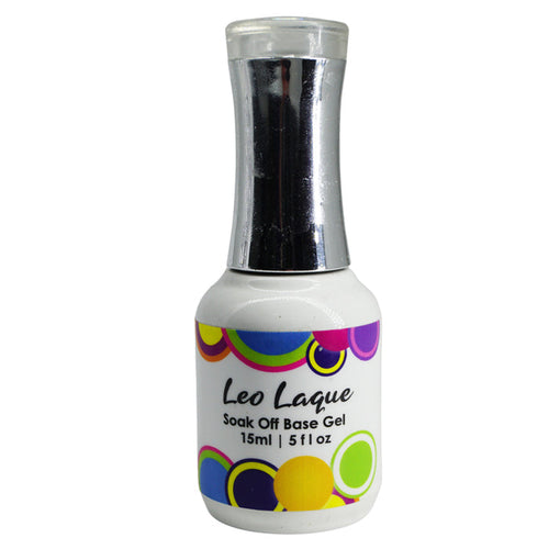 Base Gel Leo Laque 15ml