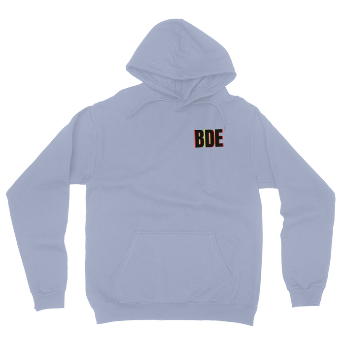 Light Blue / Small