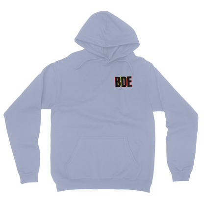 Light Blue / Small