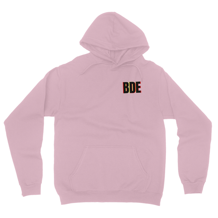 Light Pink / Small
