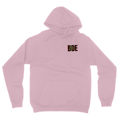 Light Pink / Small