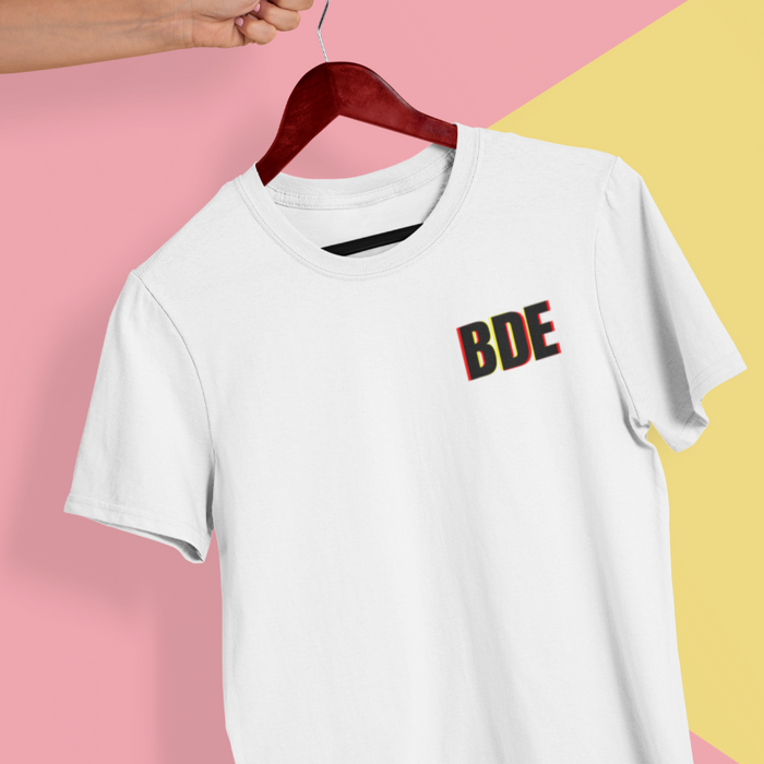 Baseball Doesn't Exist Shirt