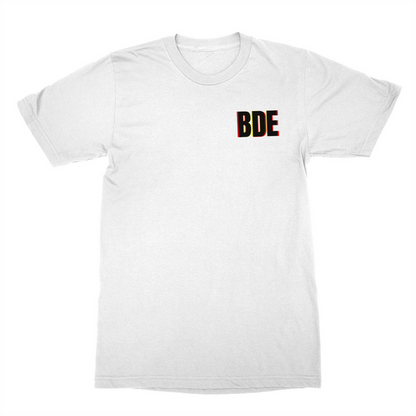 Baseball Doesn't Exist Shirt