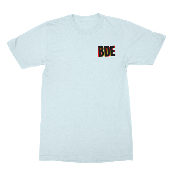 Baseball Doesn't Exist Shirt