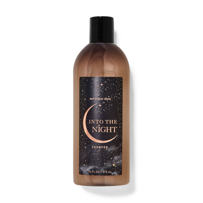 BATH AND BODY WORKS Into The Night Shampoo