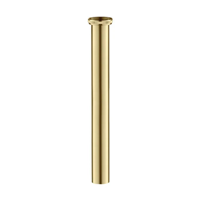 Bathroom Sink Tailpiece 1-1/4" x 12" - TP12