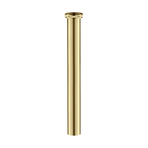 Bathroom Sink Tailpiece 1-1/4" x 12" - TP12