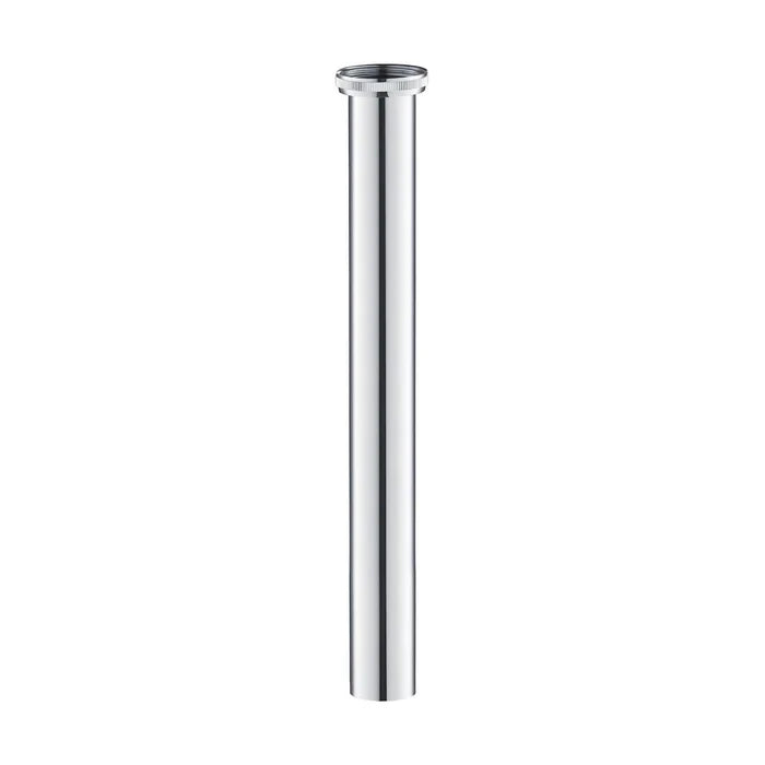 Bathroom Sink Tailpiece 1-1/4" x 12" - TP12