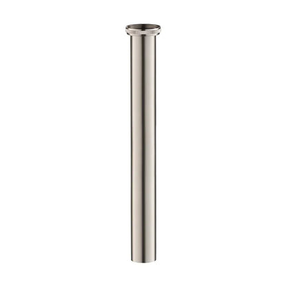 Bathroom Sink Tailpiece 1-1/4" x 12" - TP12