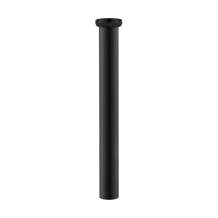Bathroom Sink Tailpiece 1-1/4" x 12" - TP12