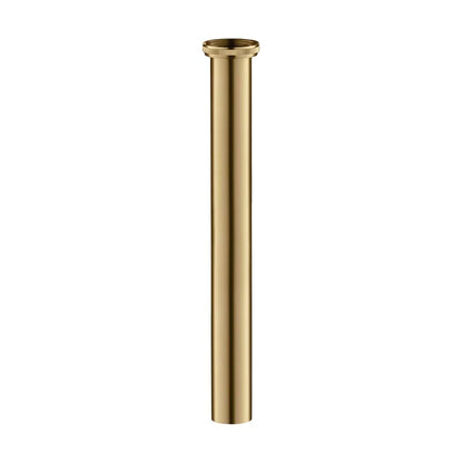 Bathroom Sink Tailpiece 1-1/4" x 12" - TP12
