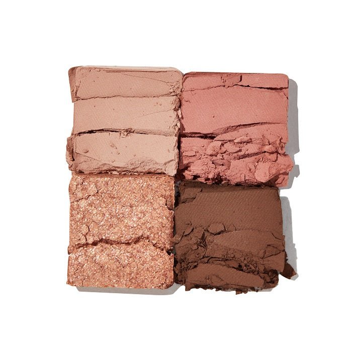 BE MY FIRST EYE PALETTE MY FIRST ROSE - Paleta Farduri De Pleoape - skinseen.ro