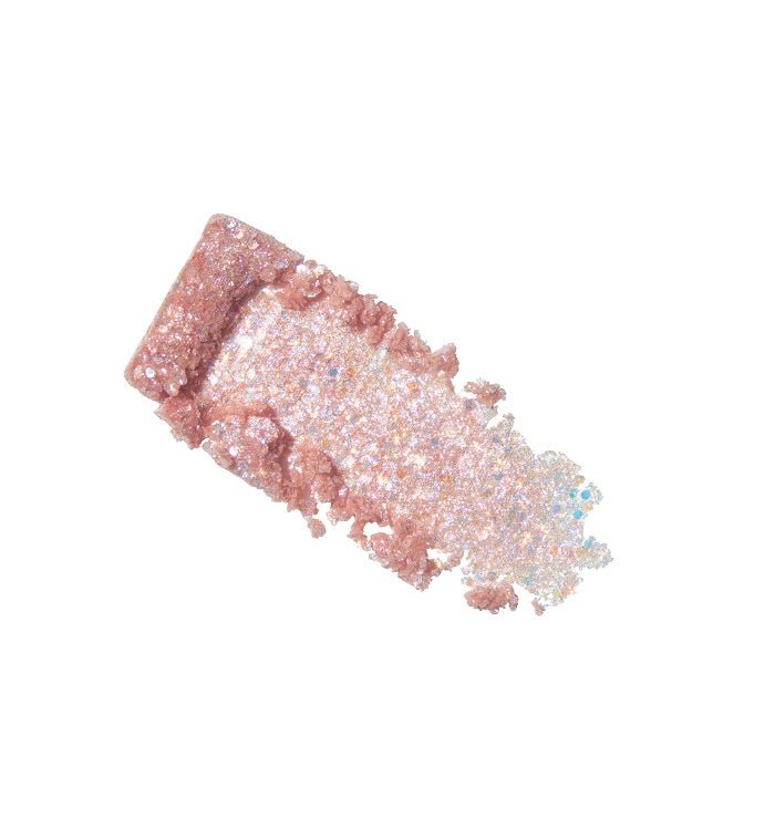 BE MY FIRST EYE PALETTE ROMANTIC SWEET BIRTHDAY - Paleta Farduri De Pleoape - skinseen.ro