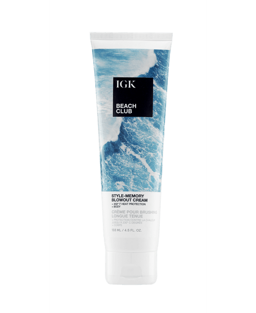 Beach Club Blowout Cream 133ml bottle