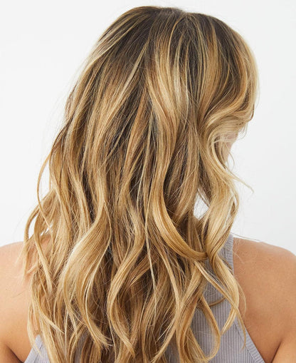 Beach Club Bouncy Blowout Cream